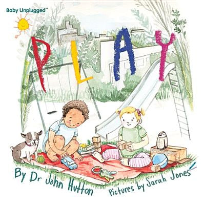 Play by Hutton, John