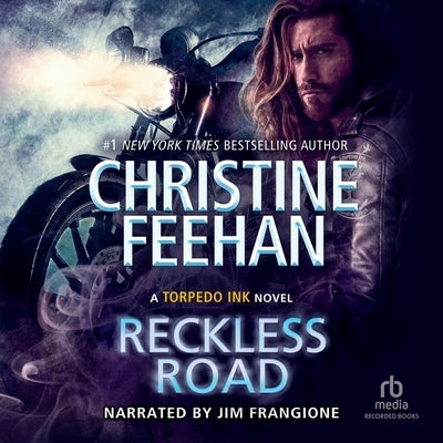 Reckless Road by Feehan, Christine