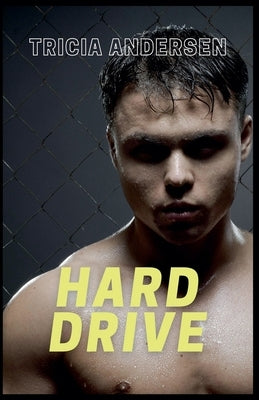 Hard Drive by Andersen, Tricia