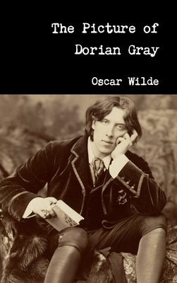 The Picture of Dorian Gray by Wilde, Oscar