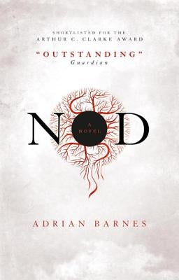 Nod by Barnes, Adrian