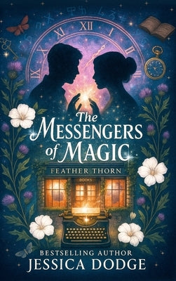 The Messengers Of Magic by Dodge, Jessica