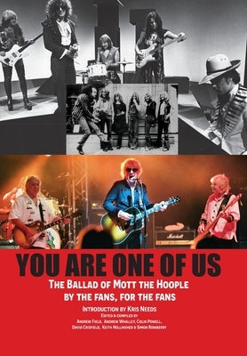 You Are One of Us by Field, Andrew