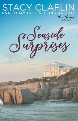 Seaside Surprises by Claflin, Stacy