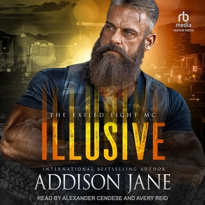 Illusive by Jane, Addison