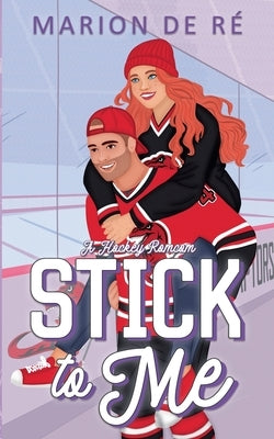 Stick to Me by R?, Marion de