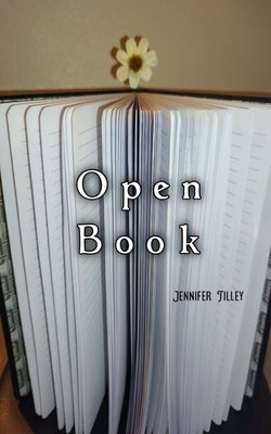 Open Book by Tilley, Jennifer