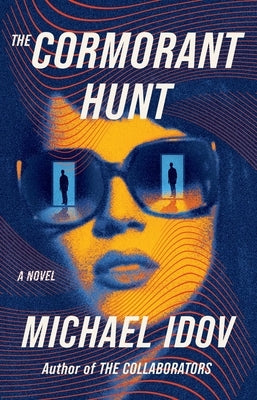 The Cormorant Hunt by Idov, Michael