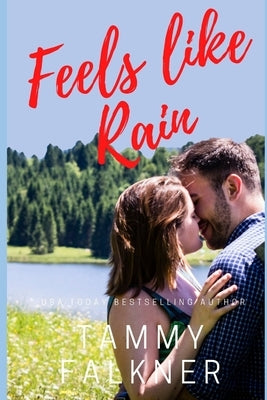 Feels like Rain by Falkner, Tammy