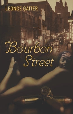 Bourbon Street by Gaiter, Leonce