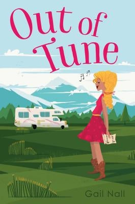 Out of Tune by Nall, Gail