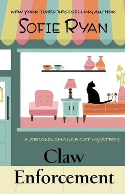Claw Enforcement by Ryan, Sofie