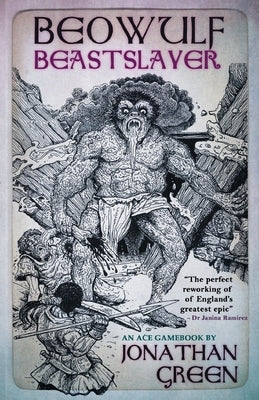 Beowulf Beastslayer by Green, Jonathan