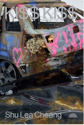 Shu Lea Cheang: Ki$$ Ki$$ by Cheang, Shu Lea