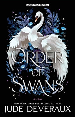 Order of Swans by Deveraux, Jude