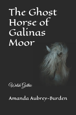The Ghost Horse of Galinas Moor: Welsh Gothic by Aubrey-Burden, Amanda