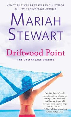Driftwood Point: Volume 10 by Stewart, Mariah