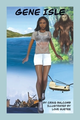 Gene Isle by Balcomb, Craig