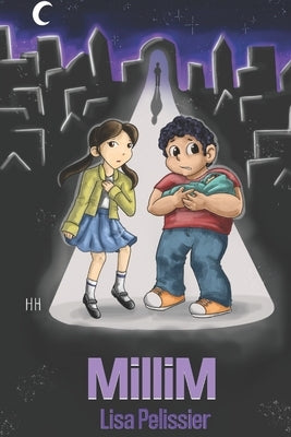 MilliM by Holmes, Helen