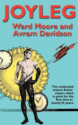 Joyleg by Davidson, Avram