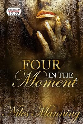 Four in The Moment by Manning, Niles