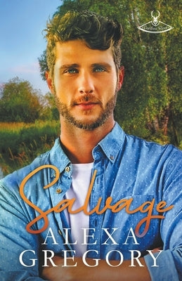 Salvage by Gregory, Alexa