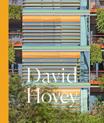 David Hovey by Kent, Cheryl