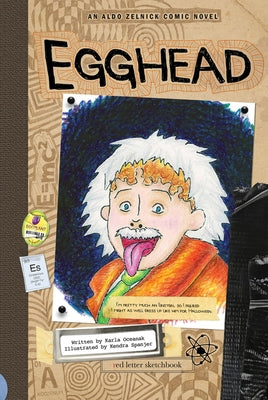Egghead: Book 5 by Oceanak, Karla