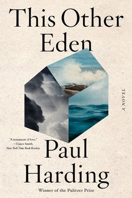 This Other Eden by Harding, Paul