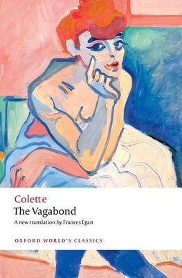 The Vagabond by Colette