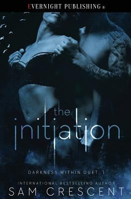 The Initiation by Crescent, Sam
