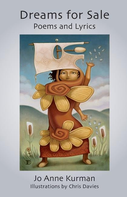 Dreams for Sale: Poems and Lyrics by Davies, Chris