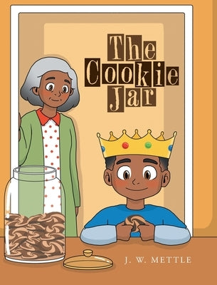 The Cookie Jar by Mettle, J. W.