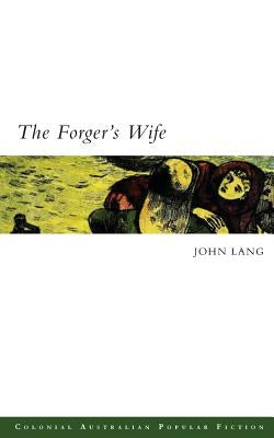 The Forger's Wife by Lang, John
