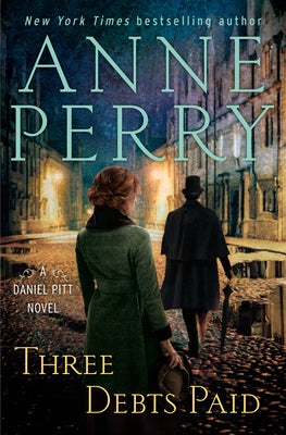 Three Debts Paid by Perry, Anne