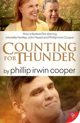 Counting for Thunder by Cooper, Phillip Irwin