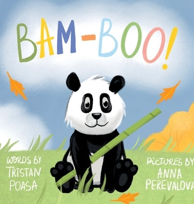 Bam-Boo! by Poasa, Tristan