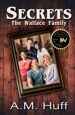 Secrets by Huff, A. M.