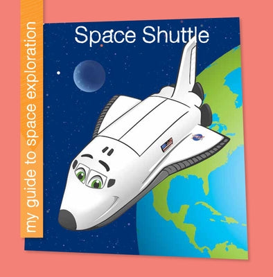 Space Shuttle by Bell, Samantha