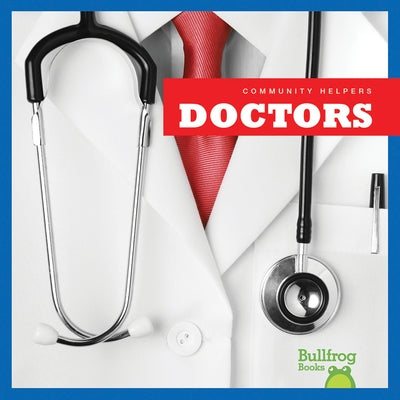 Doctors by Meister, Cari