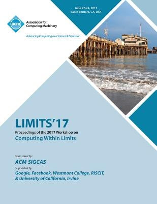 Limits '17: Workshop on Computing Within Limits by Limits '17 Conference Committee