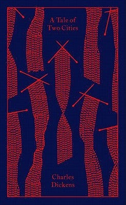 A Tale of Two Cities by Dickens, Charles