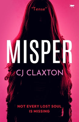 Misper by Claxton, Cj