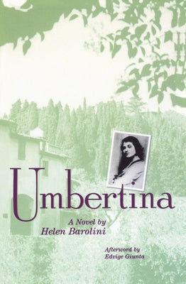 Umbertina by Barolini, Helena