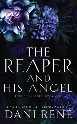 The Reaper & His Angel by René, Dani
