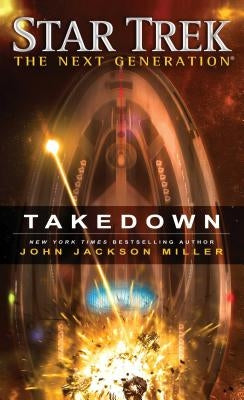 Takedown by Miller, John Jackson