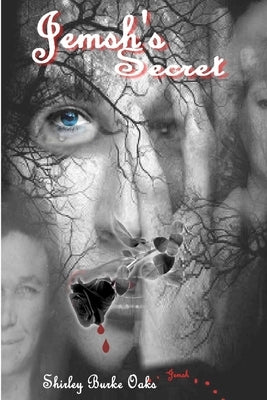 Jemsh's Secret by Oaks, Shirley Burke