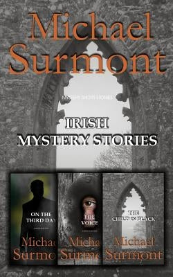 Irish Mystery Stories by Surmont, Michael