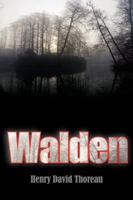 Walden by Thoreau, Henry David