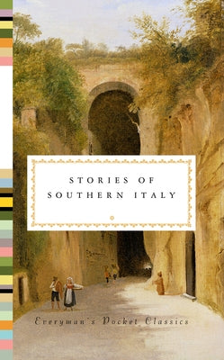 Stories of Southern Italy by Carr, Ella